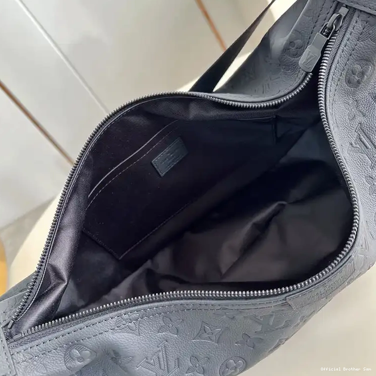 Official Brother Sam Bags LV 2411YA0208 0603